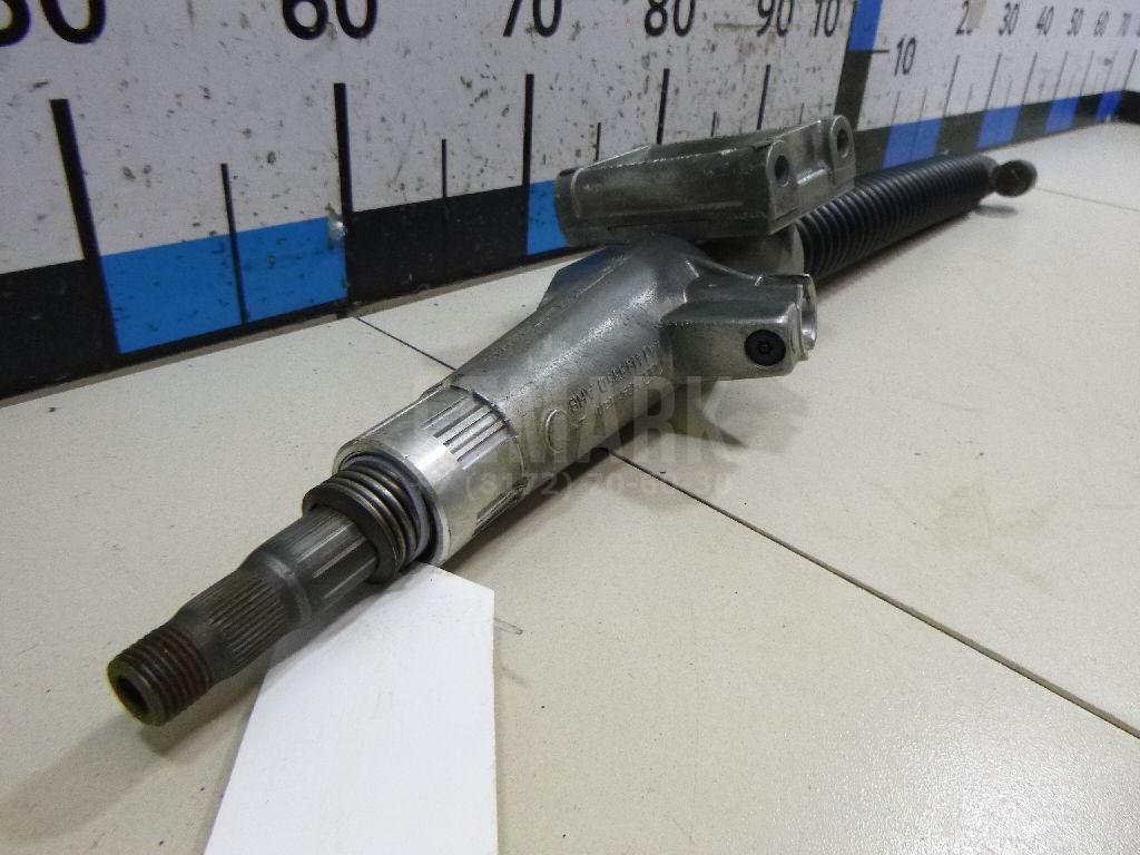 Колонка рулевая