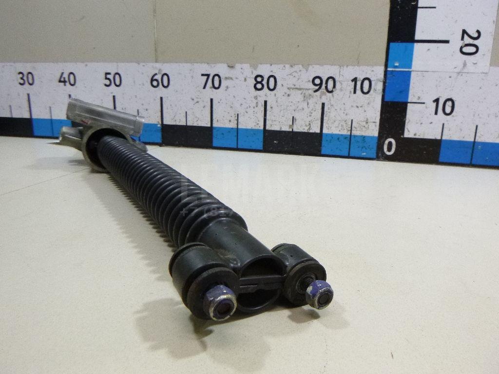 Колонка рулевая