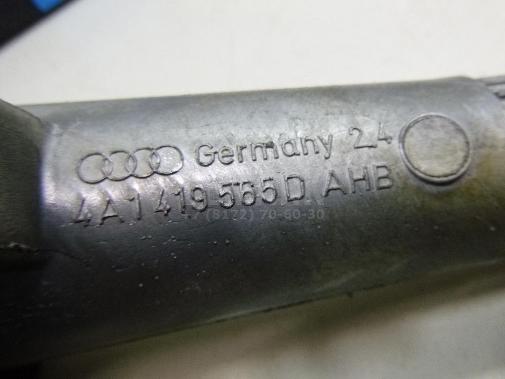 Колонка рулевая