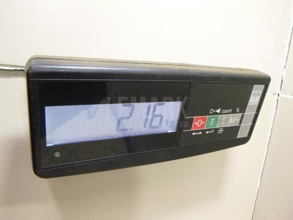 Колонка рулевая