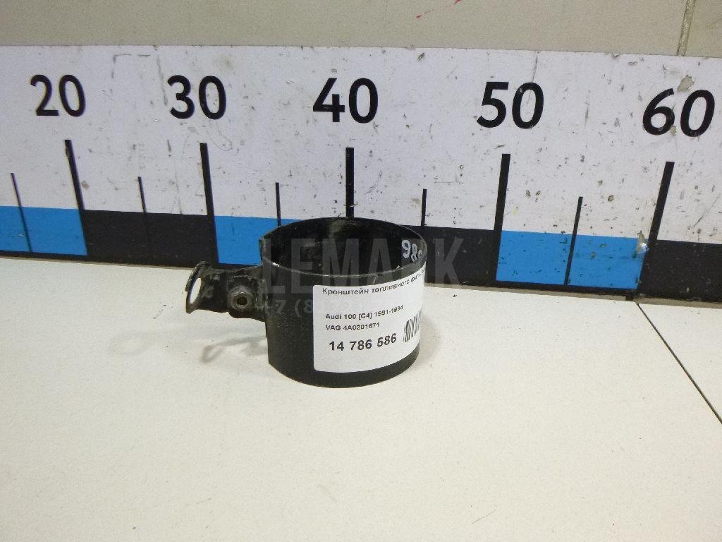 Кронштейн топливного фильтра