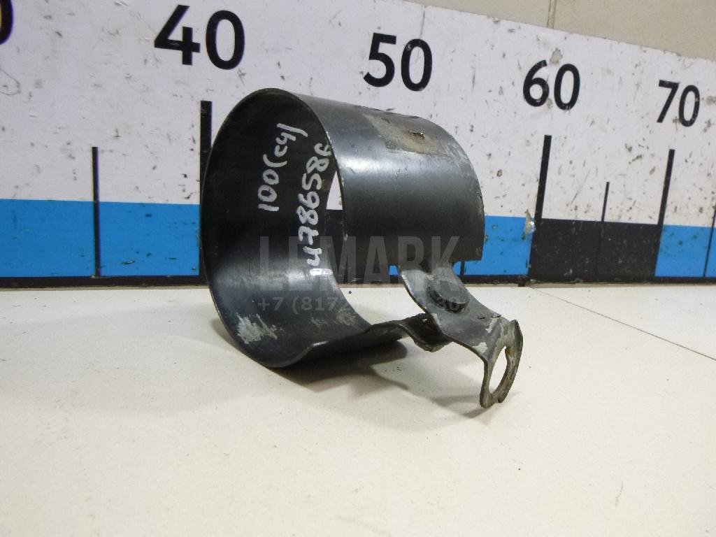 Кронштейн топливного фильтра