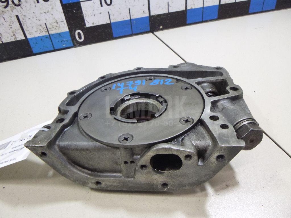 Насос масляный