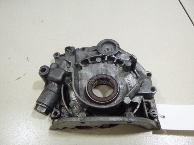 Насос масляный