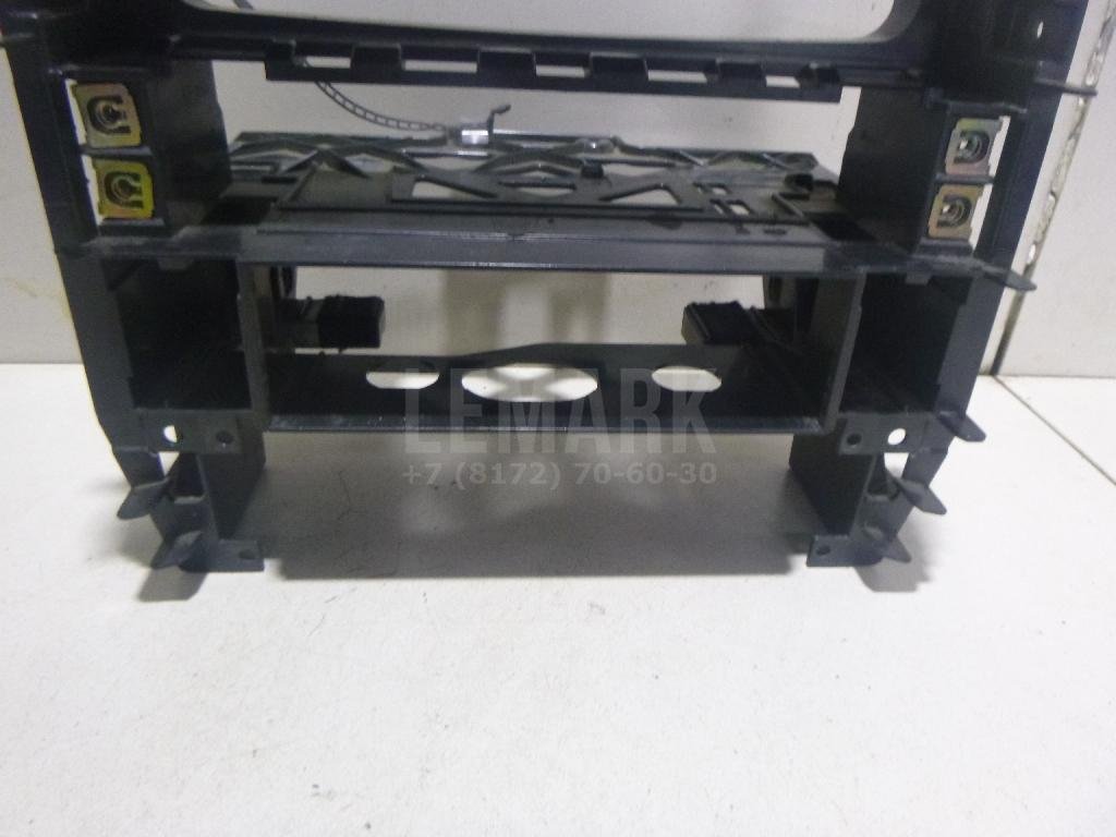 Рамка магнитолы для  Audi A5/S5 (F5) 2017