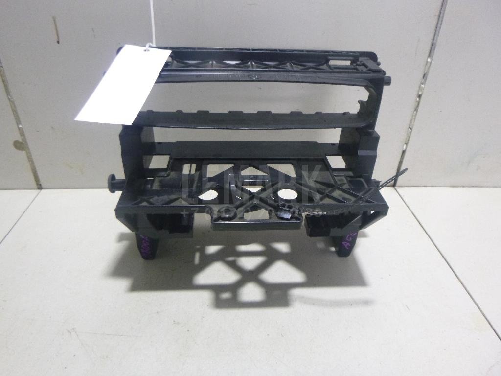 Рамка магнитолы для  Audi A5/S5 (F5) 2017