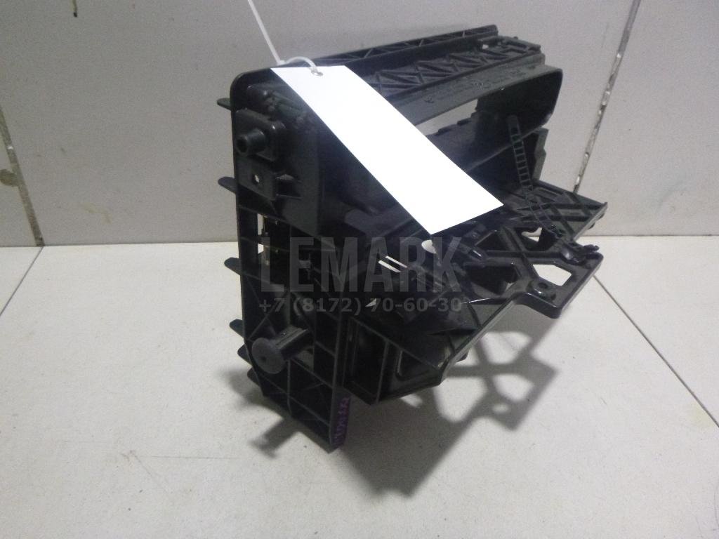 Рамка магнитолы для  Audi A5/S5 (F5) 2017