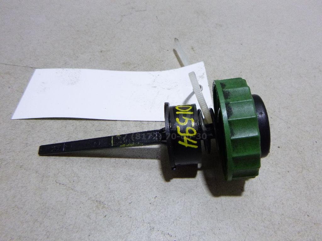 Крышка бачка гидроусилителя