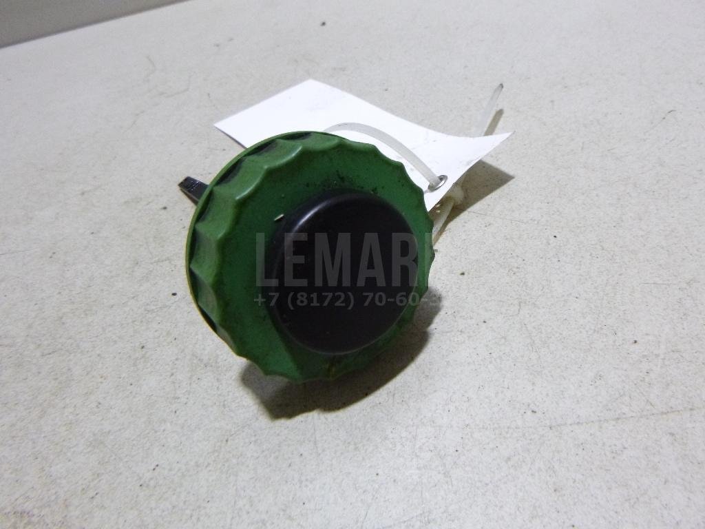 Крышка бачка гидроусилителя