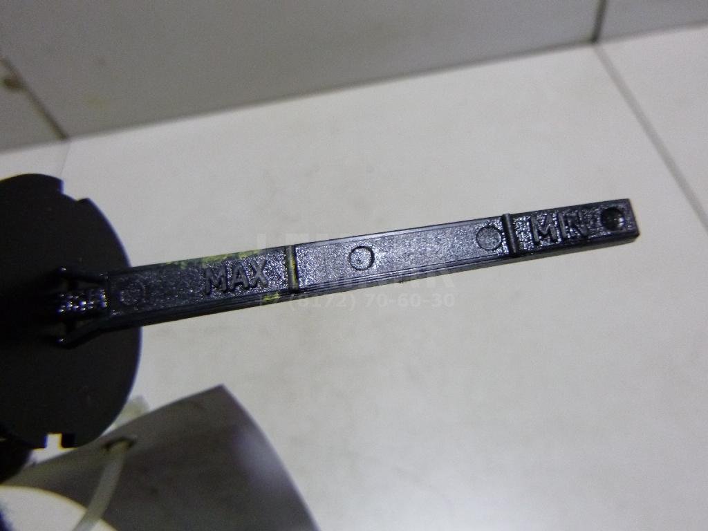 Крышка бачка гидроусилителя