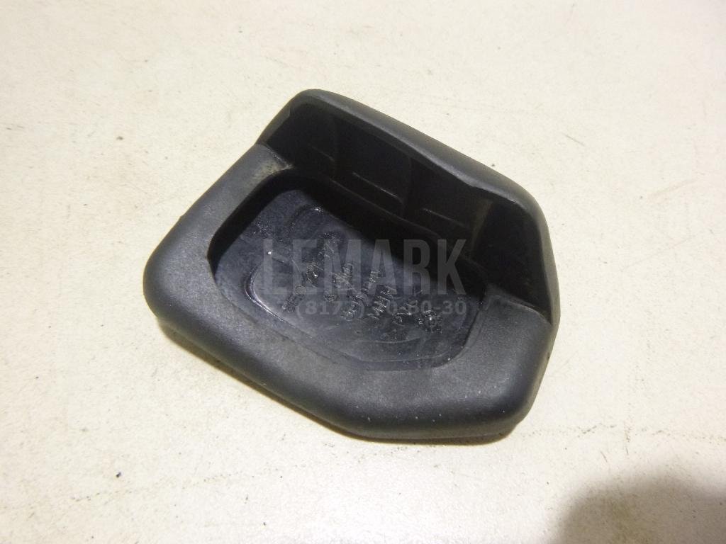 Накладка педали сцепления