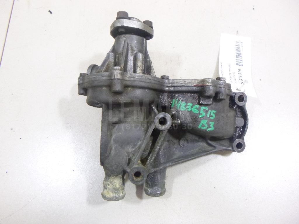 Насос водяной (помпа)