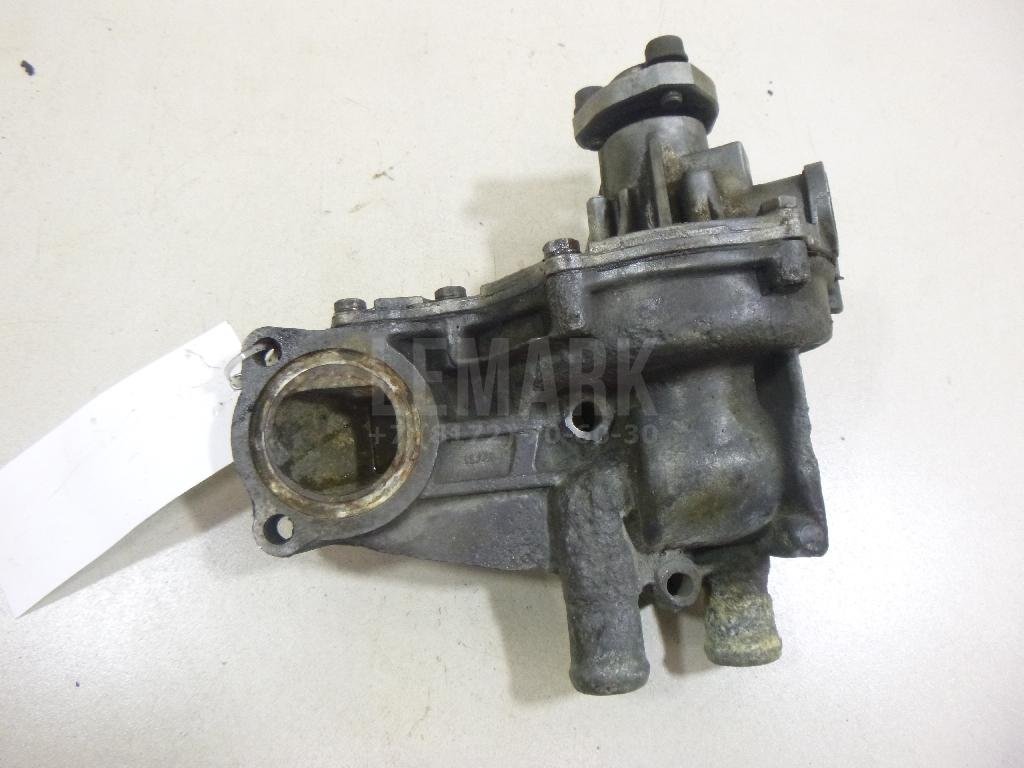 Насос водяной (помпа)