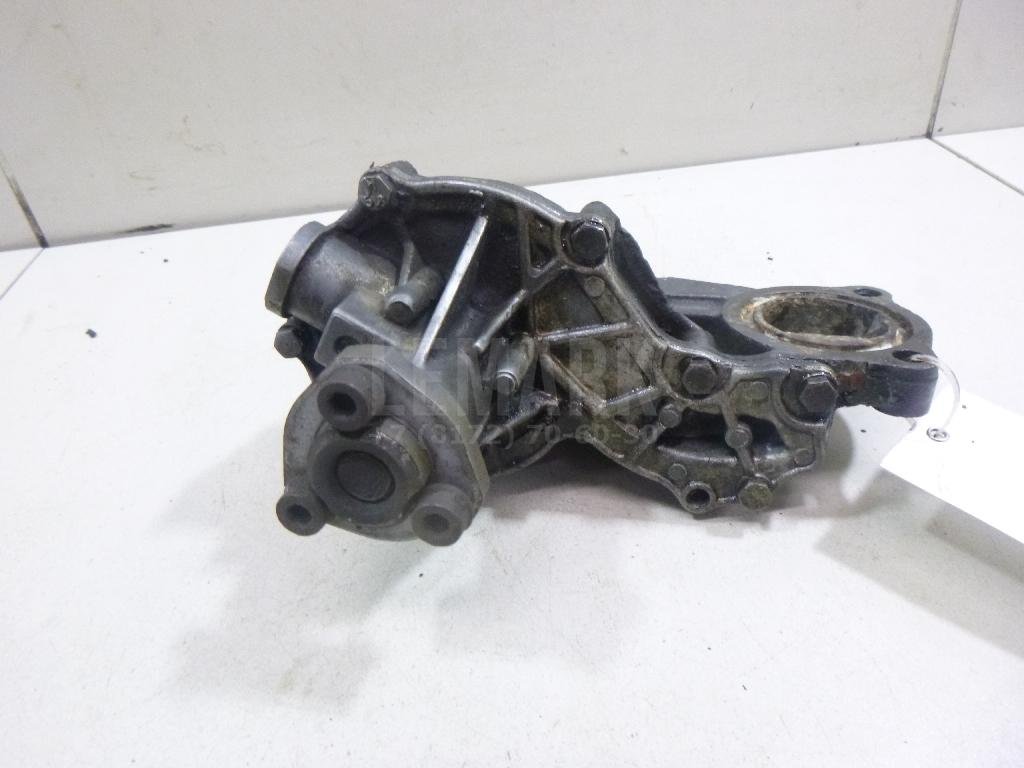 Насос водяной (помпа)