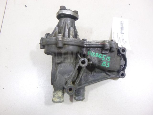 Насос водяной (помпа)