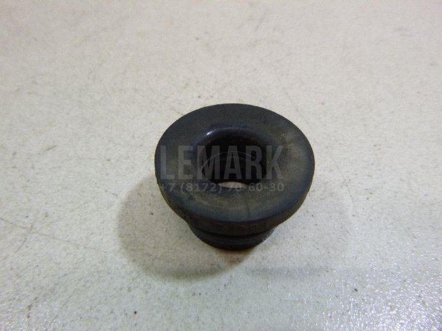 Кольцо уплотнительное (двигатель)