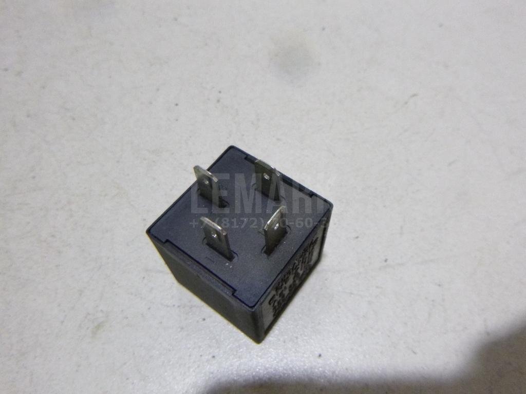 Реле стеклоочистителей