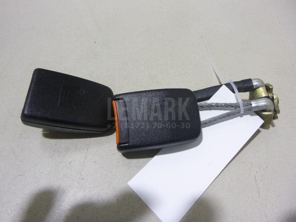 Ответная часть ремня безопасности