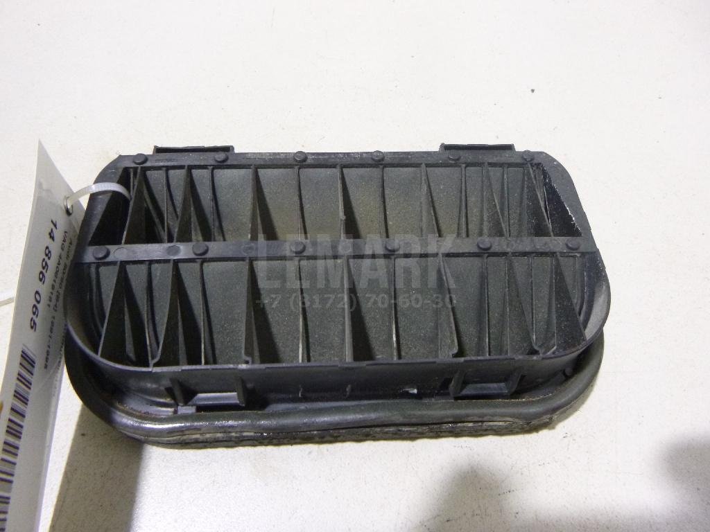 Решетка вентиляционная