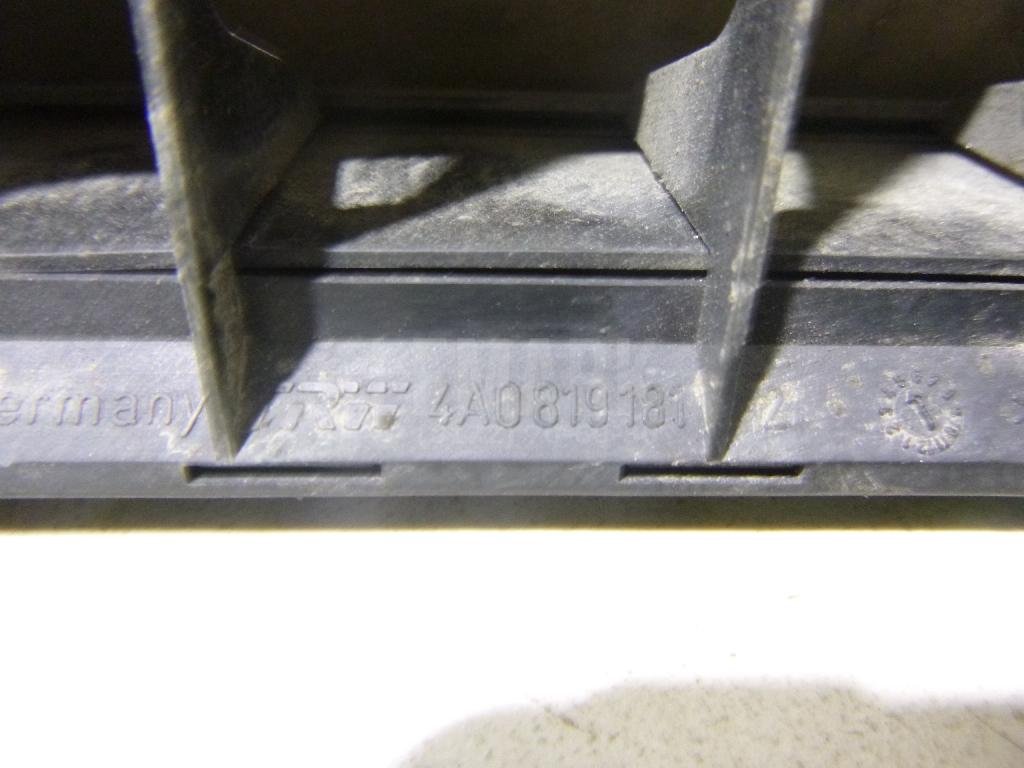 Решетка вентиляционная