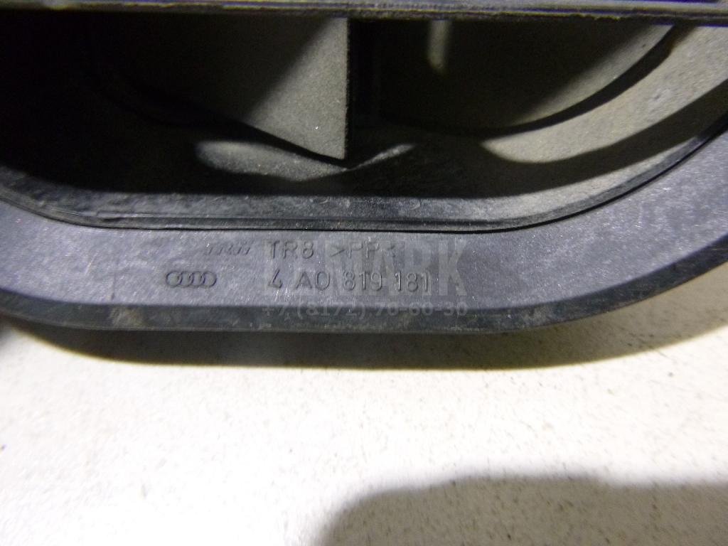 Решетка вентиляционная