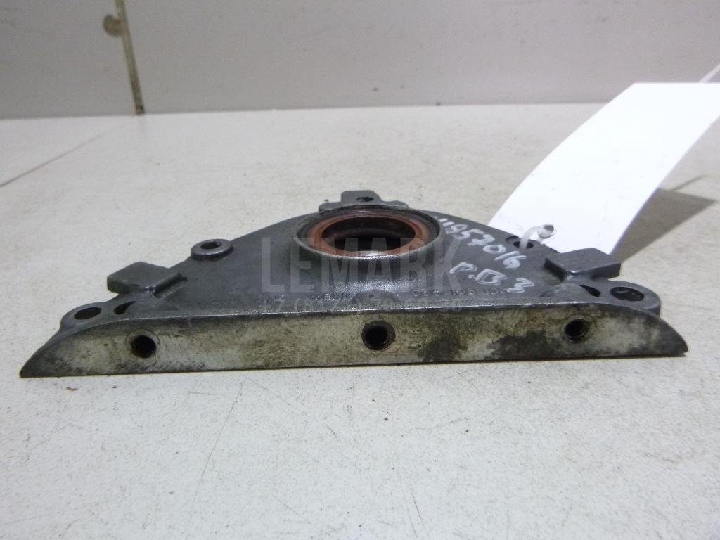 Крышка двигателя передняя для  Audi A3 [8PA] Sportback 2004-2013