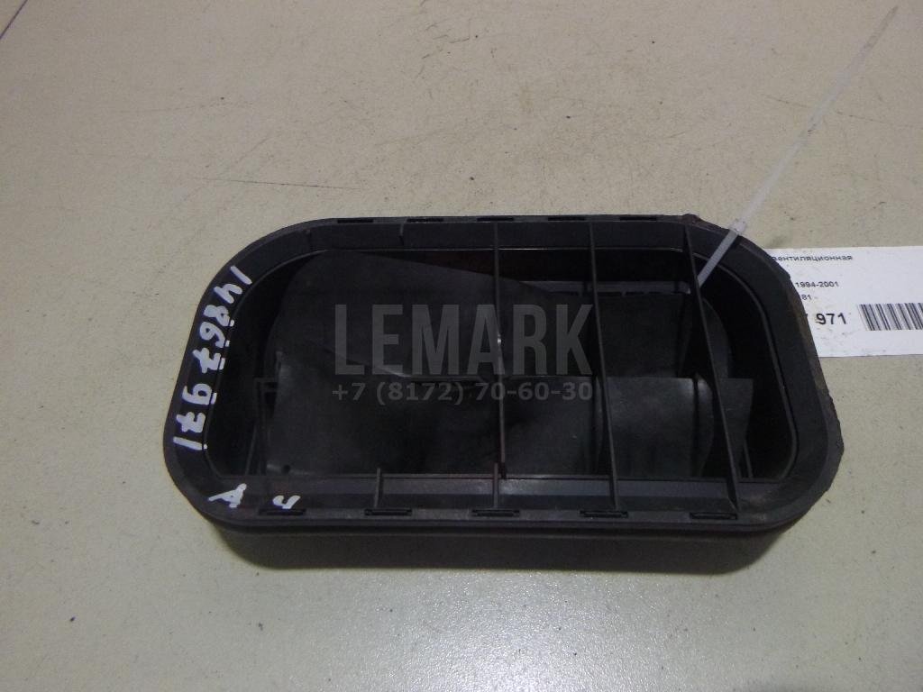 Решетка вентиляционная для  Alfa Romeo MiTo 2008-2018