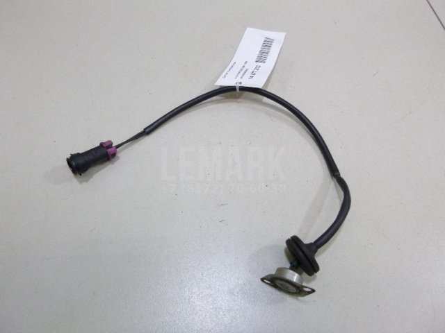 Датчик температуры