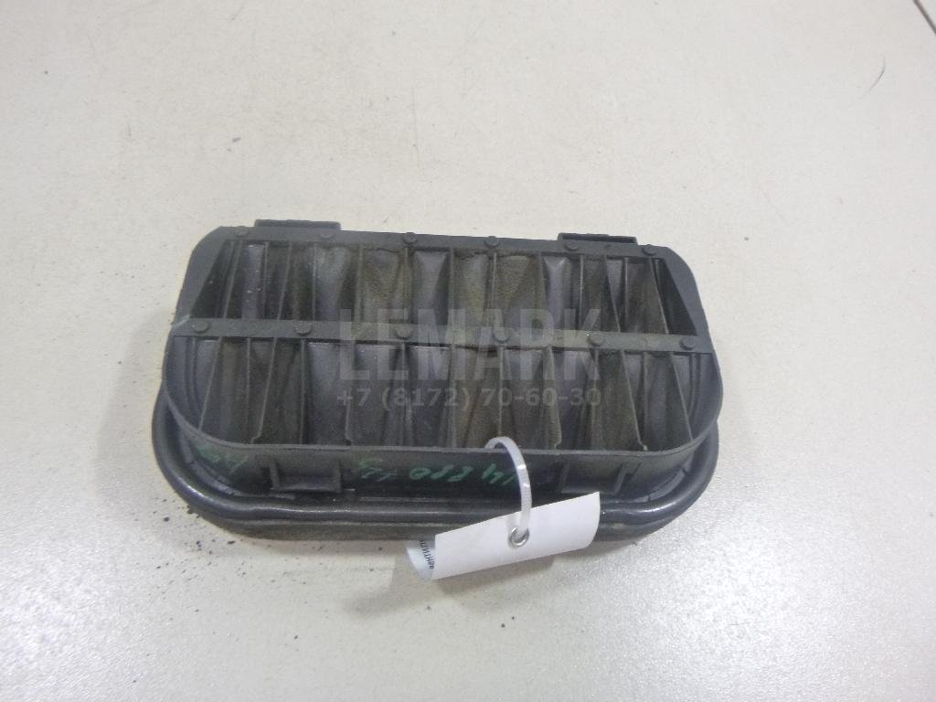 Решетка вентиляционная