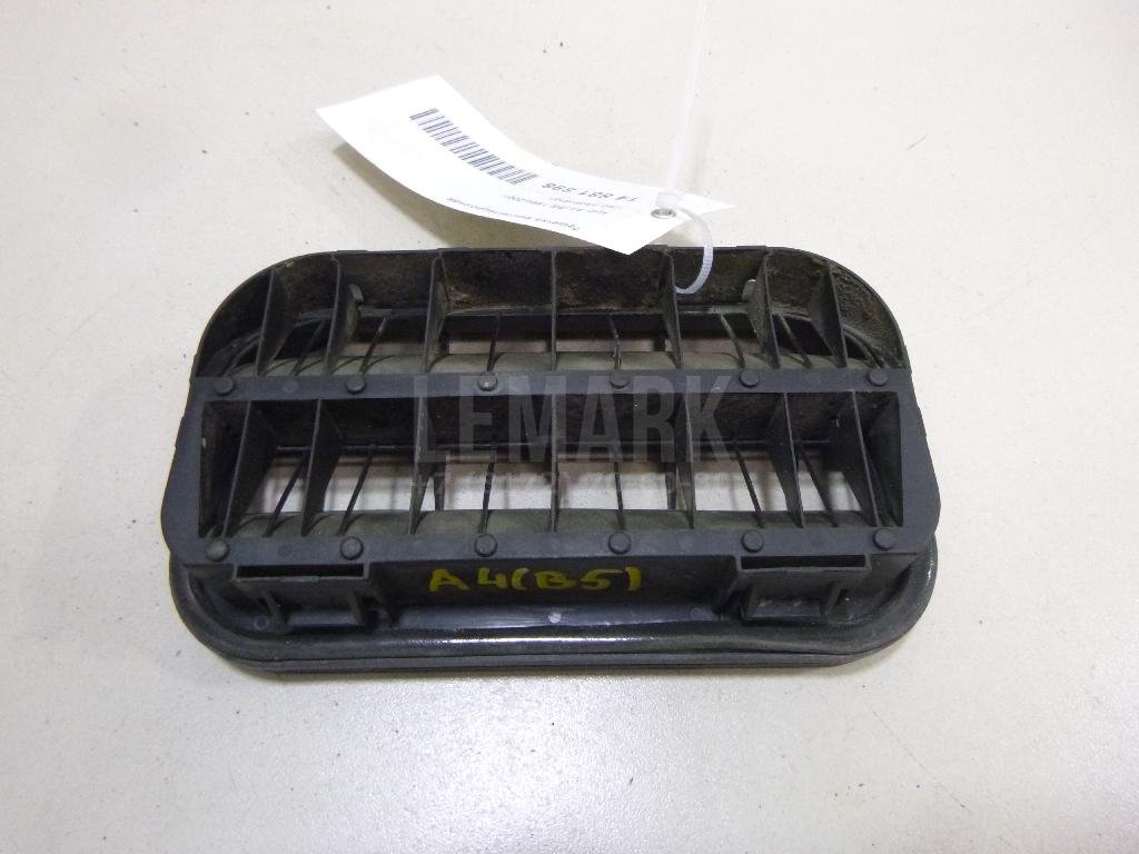 Решетка вентиляционная