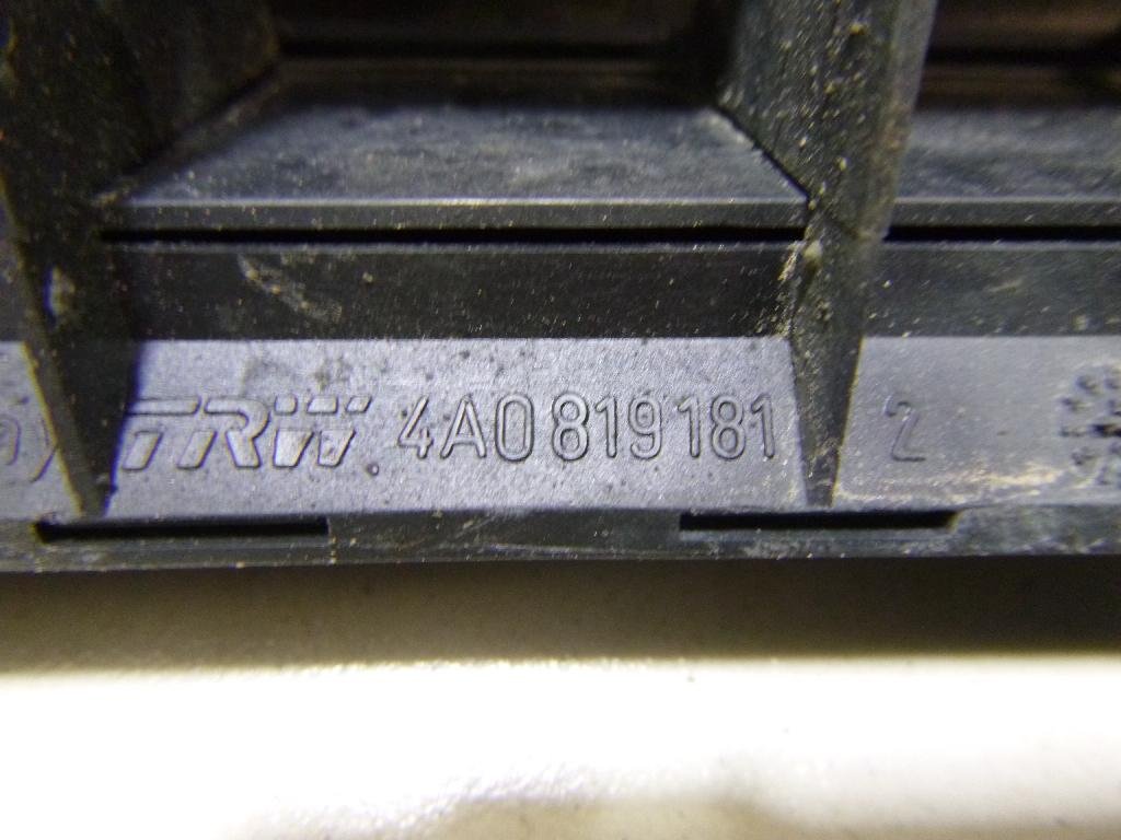 Решетка вентиляционная