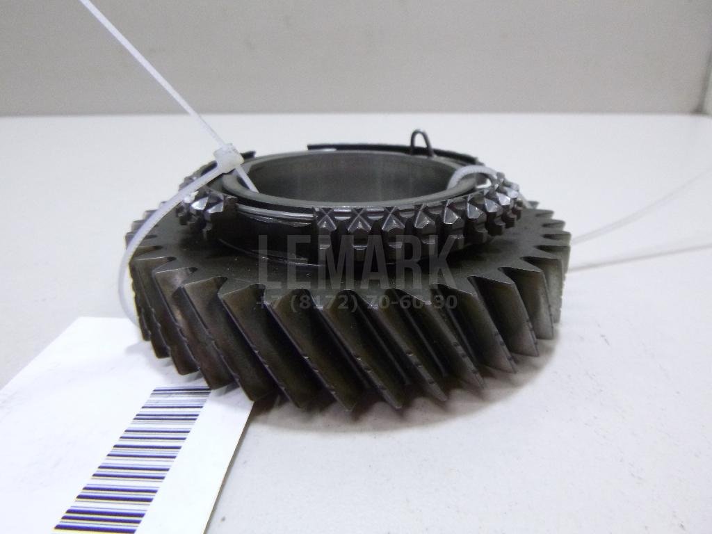 Шестерня 2-ой передачи