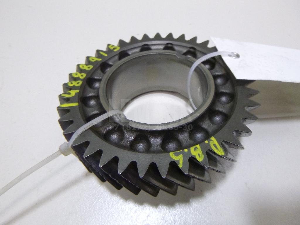 Шестерня 2-ой передачи