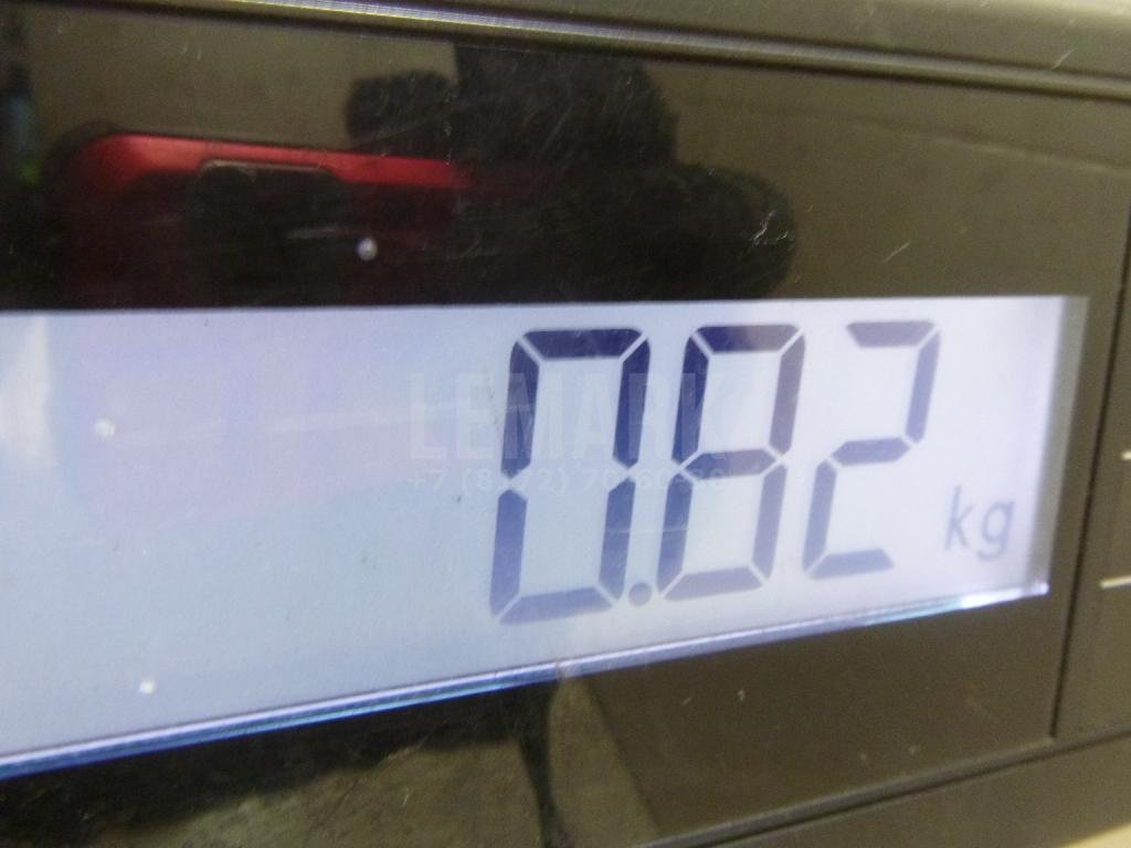 Шестерня 2-ой передачи