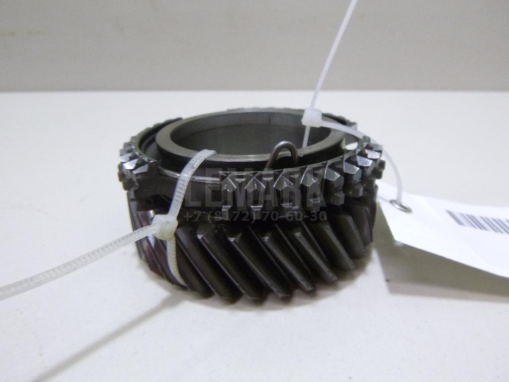 Шестерня 3-ей передачи для  Astra HD 8 2005-2011