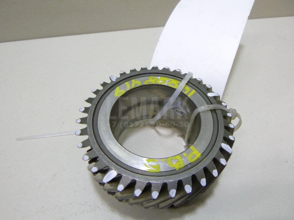 Шестерня 4-ой передачи для  Audi 100 [C4] 1991-1994