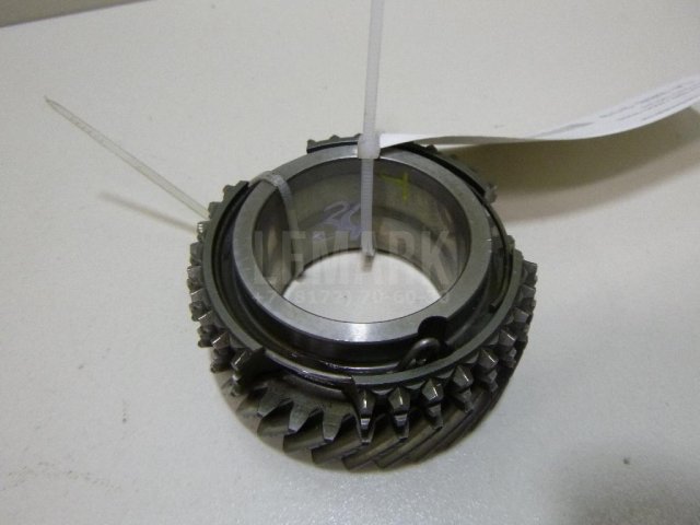 Шестерня 4-ой передачи