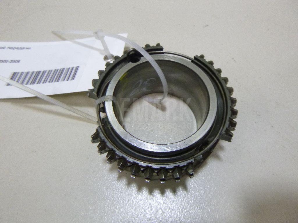 Шестерня 4-ой передачи для  Audi A4 [B5] 1994-2001