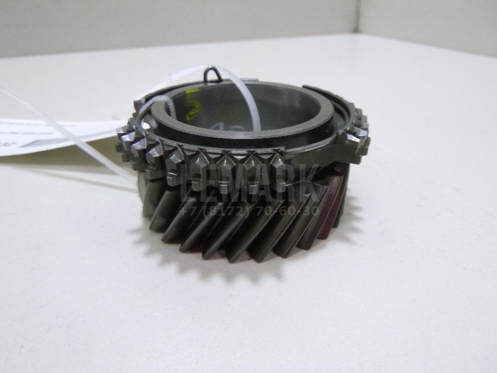 Шестерня 4-ой передачи для  Audi A4 [B5] 1994-2001