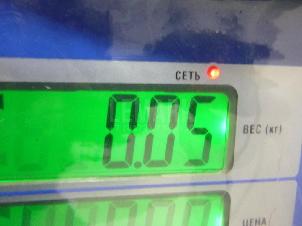 Реле стеклоочистителей