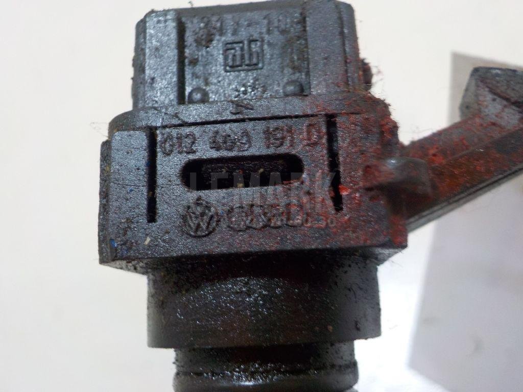 Датчик спидометра для  Audi 100/200 [44] 1983-1991