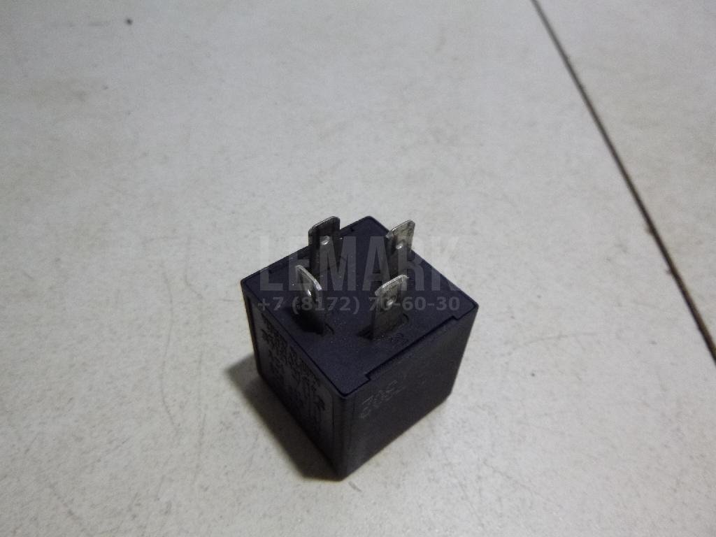 Реле стеклоочистителей