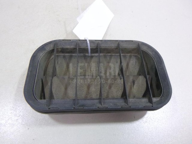 Решетка вентиляционная