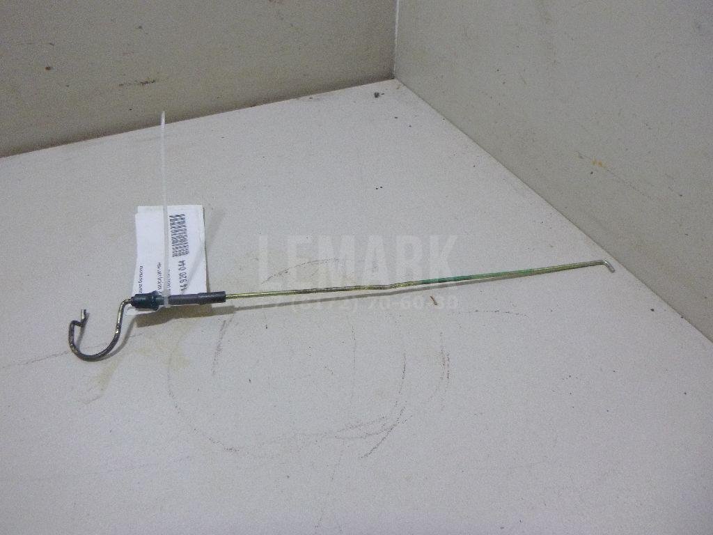 Тяга замка багажника