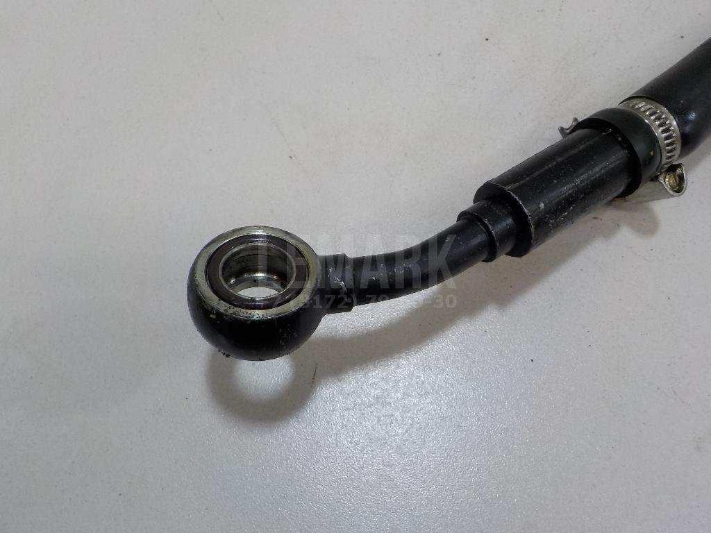 Шланг гидроусилителя