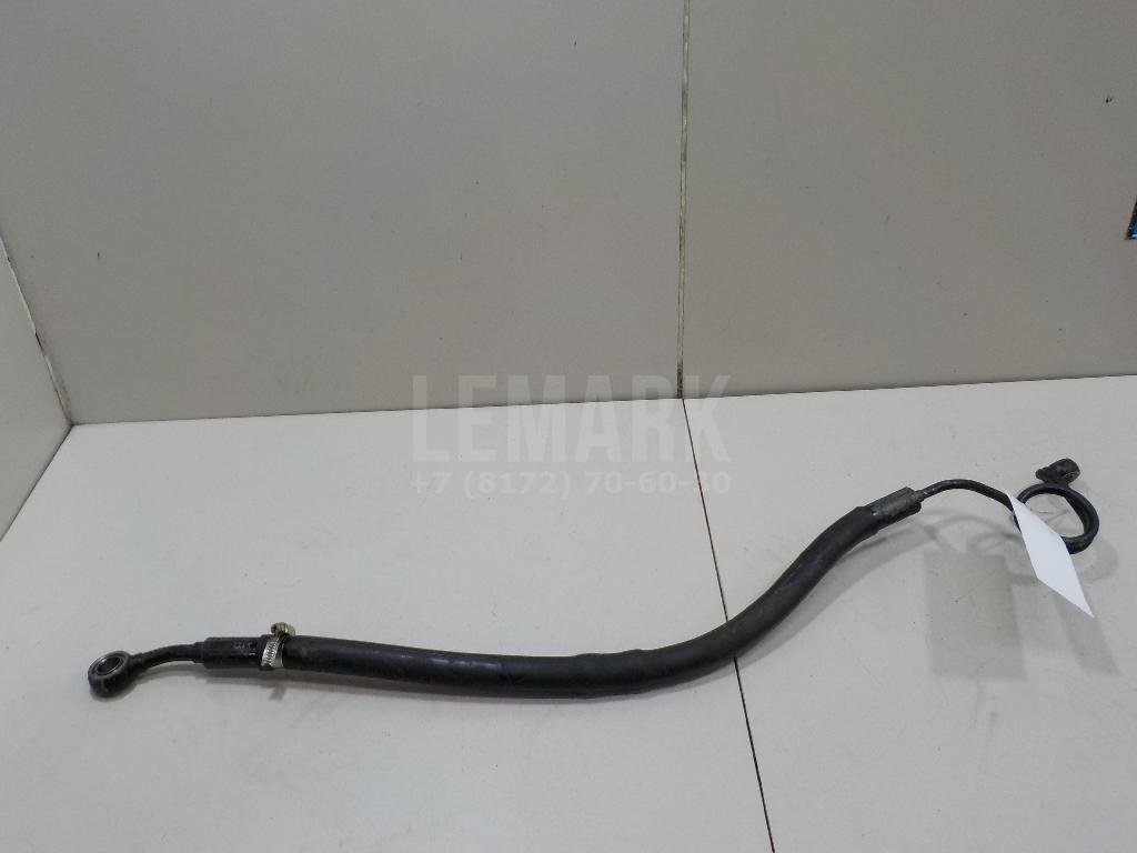 Шланг гидроусилителя