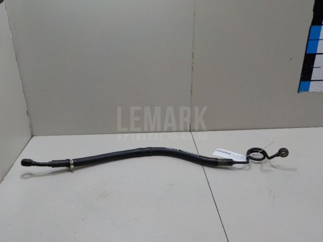 Шланг гидроусилителя