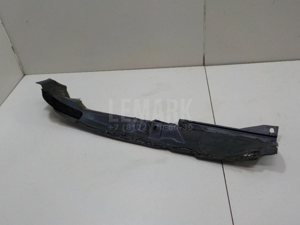 Пыльник (кузов наружные)