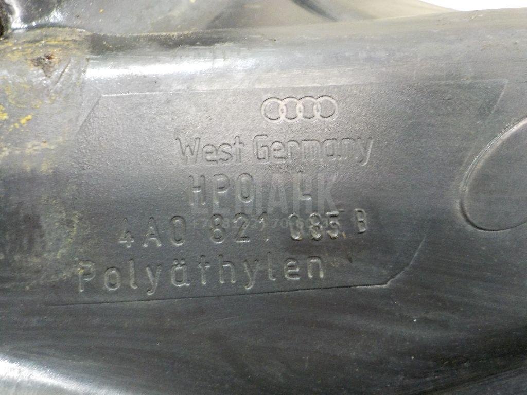 Пыльник (кузов наружные)