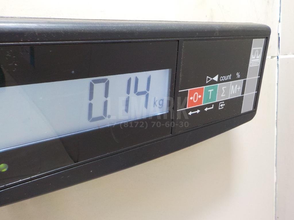 Пыльник (кузов наружные)